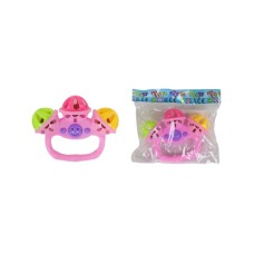 Çınqıldayan Toys, çəhrayı