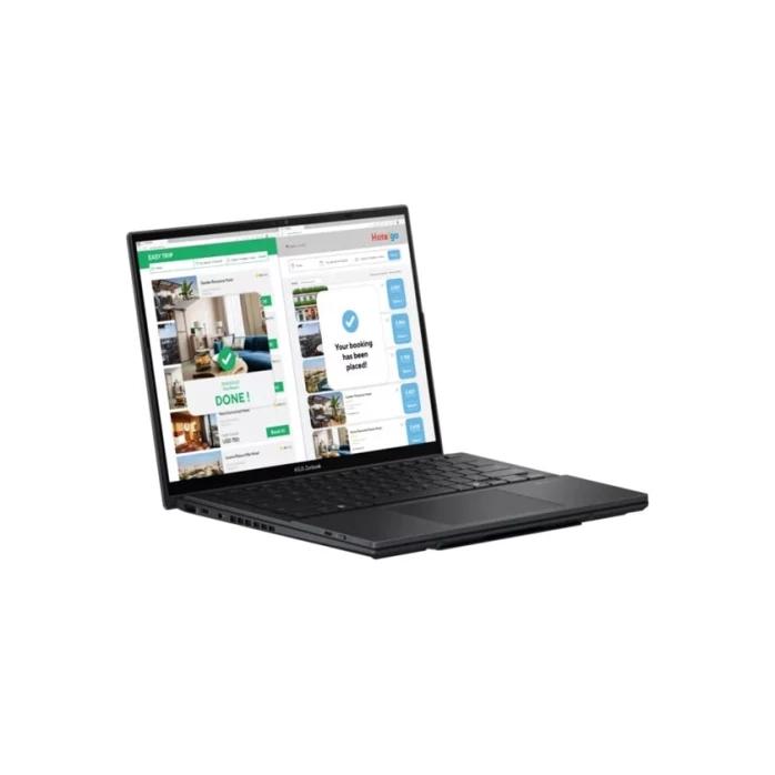 Ноутбук ASUS ZenBook Duo UX8406M 90NB12U1-M000D0