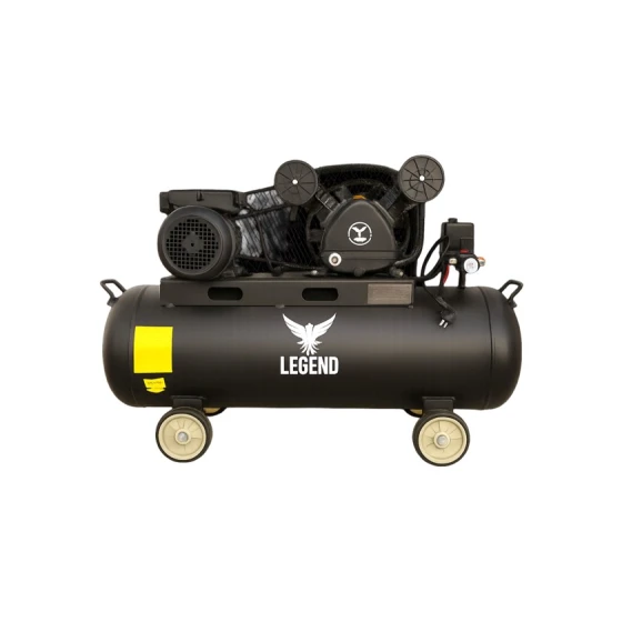 Hava kompressoru Legend DFW0.17/70L