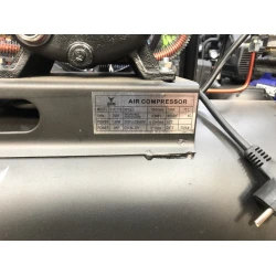 Hava kompressoru Legend DFW0.17/70L