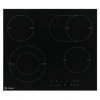 Варочная поверхность De Luxe (VC6E466-S07) EVS5904.00 Варочная поверхность De Luxe (VC6E466-S07) EVS5904.00
