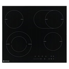 Bişirmə səthi De Luxe (VC6E466-S07) EVS5904.00