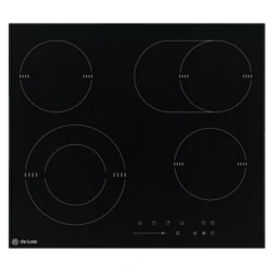 Варочная поверхность De Luxe (VC6E466-S07) EVS5904.00