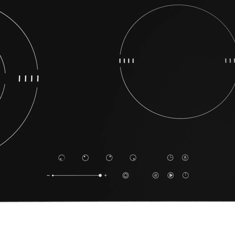 Варочная поверхность De Luxe (VC6E466-S07) EVS5904.00 Варочная поверхность De Luxe (VC6E466-S07) EVS5904.00