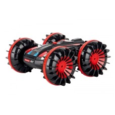 Radio ilə idarə olunan maşın Carrera All-Terrain Stunt Car
