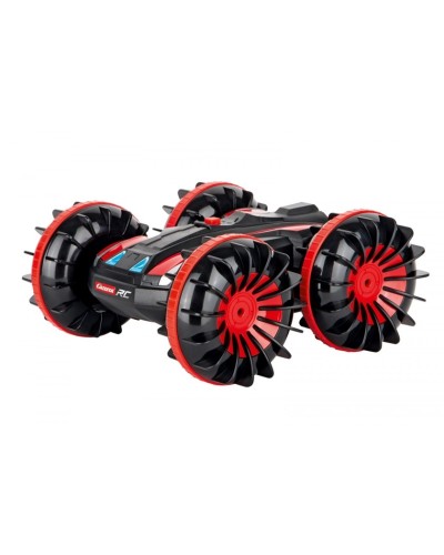 Radio ilə idarə olunan maşın Carrera All-Terrain Stunt Car