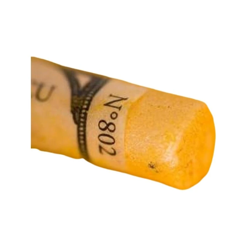 Pastel Sennelier quru, Iridescent 802 Gold Yellow