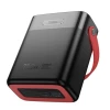 Xarici akkumulyator Hoco J143 80000 mAh Black Xarici akkumulyator Hoco J143 80000 mAh Black