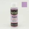 Декоративная акриловая краска Cadence Premium Acrylic Paint 2030 Lilac, лиловый, 70 мл Декоративная акриловая краска Cadence Premium Acrylic Paint 2030 Lilac, лиловый, 70 мл