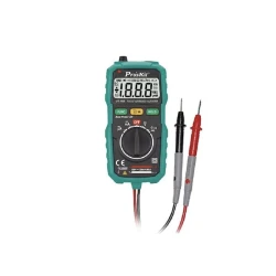 Rəqəmsal multimetr ProsKit MT-1508