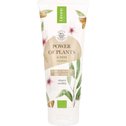 Krem-gel Lirene Power of Plants Nourishing Almond, 200 ml