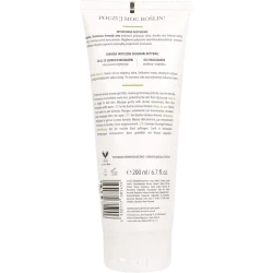 Krem-gel Lirene Power of Plants Nourishing Almond, 200 ml