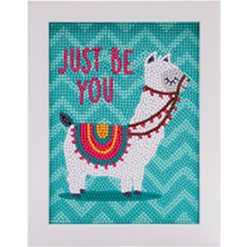 Алмазная мозаика 