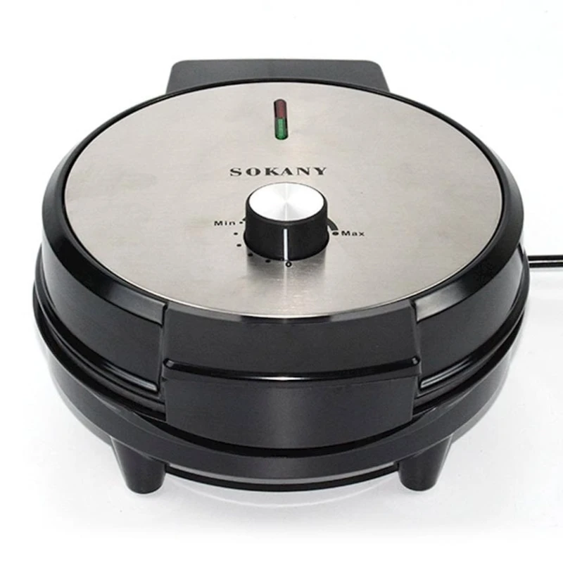 Вафельница Sokany SK-525 (6905250202003)