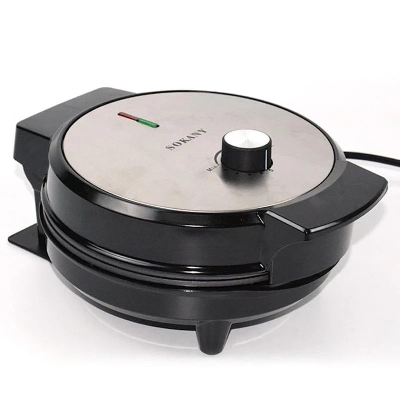 Вафельница Sokany SK-525 (6905250202003)