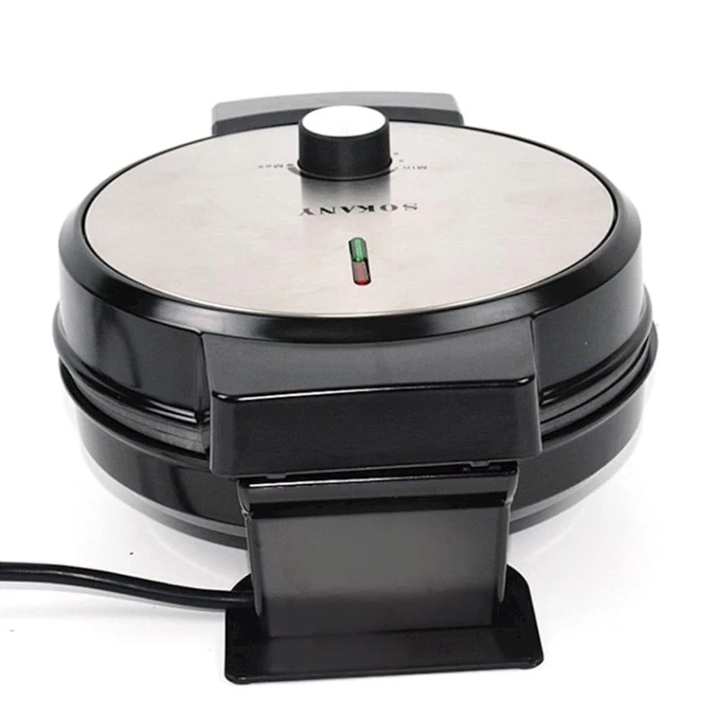 Вафельница Sokany SK-525 (6905250202003)