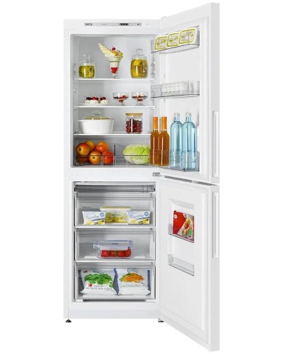 Soyuducu Atlant XM-4612-101 White