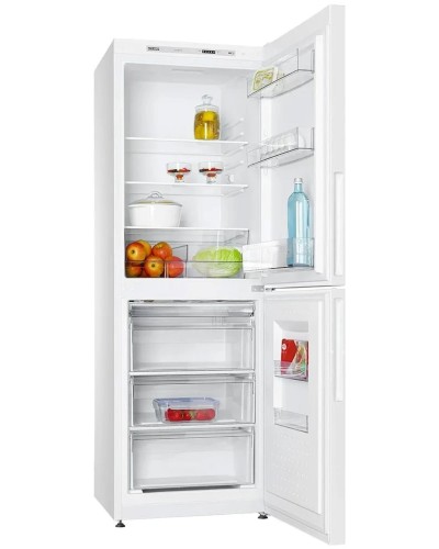 Soyuducu Atlant XM-4612-101 White