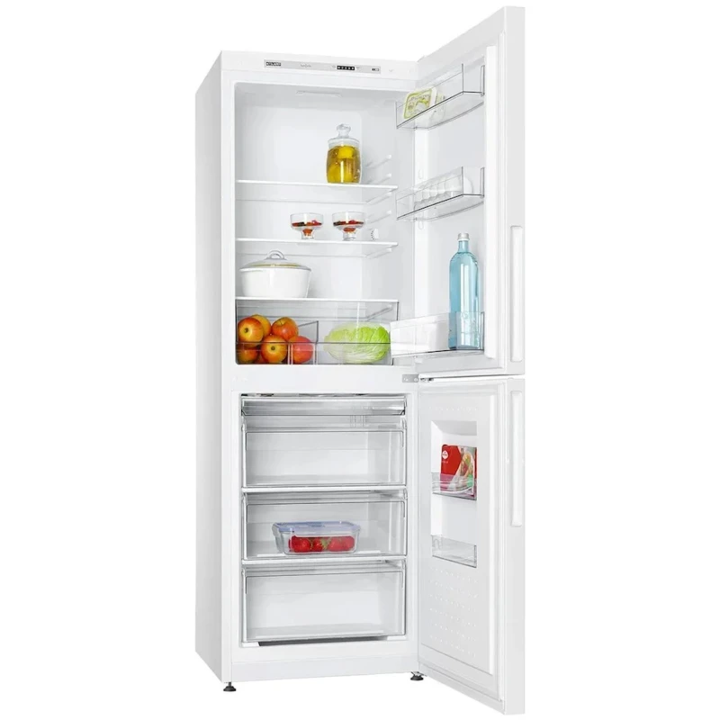 Холодильник Atlant XM-4612-101 White