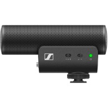Mikrofon Sennheiser MKE 400 MKII