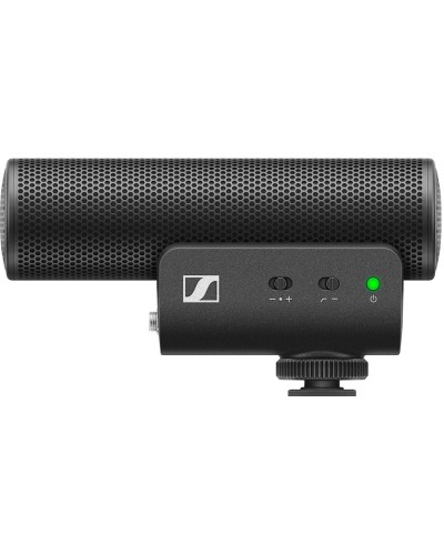 Mikrofon Sennheiser MKE 400 MKII