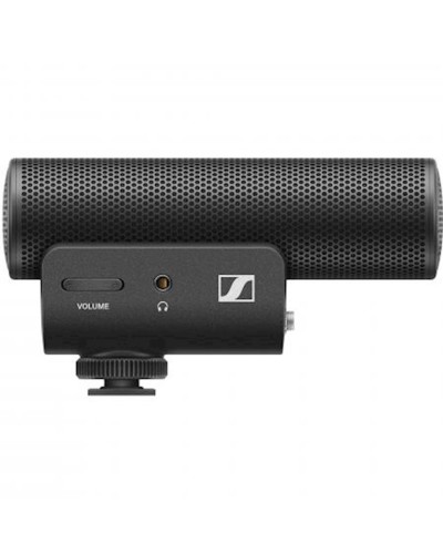 Mikrofon Sennheiser MKE 400 MKII