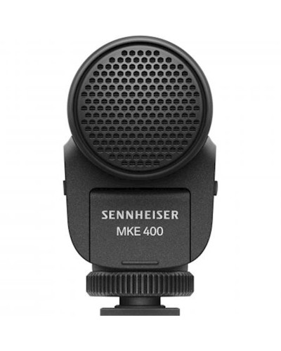 Mikrofon Sennheiser MKE 400 MKII