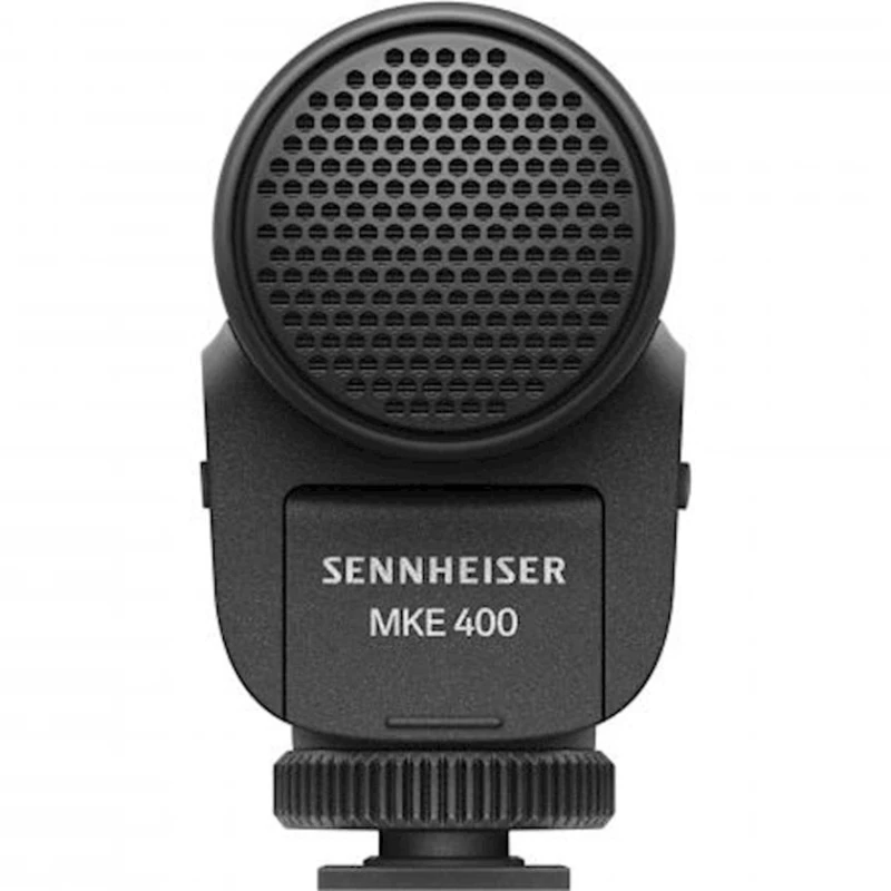 Микрофон Sennheiser MKE 400 MKII Микрофон Sennheiser MKE 400 MKII