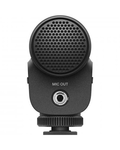 Mikrofon Sennheiser MKE 400 MKII