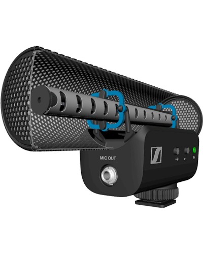 Mikrofon Sennheiser MKE 400 MKII