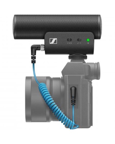 Mikrofon Sennheiser MKE 400 MKII