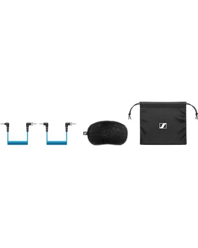 Mikrofon Sennheiser MKE 400 MKII