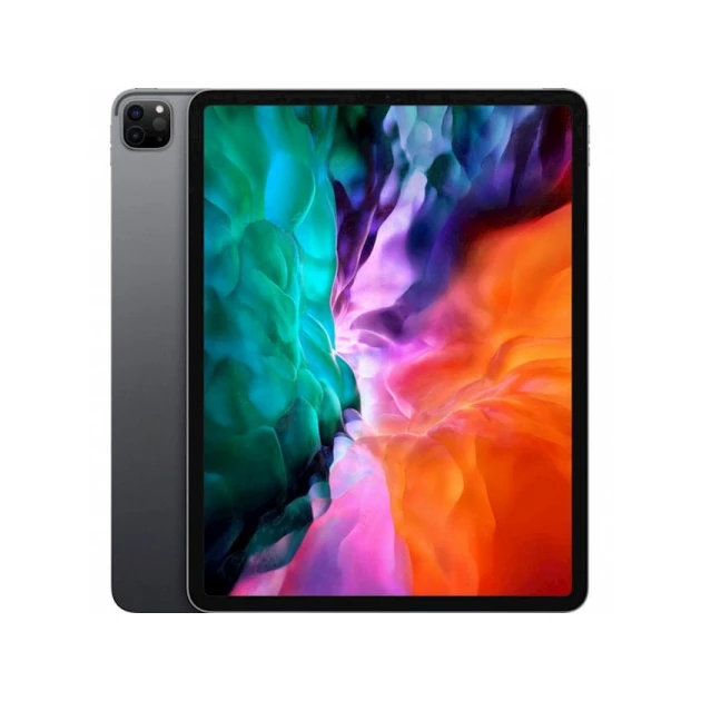 Планшет Apple iPad Pro 11 2020 256GB Wi-Fi Space Grey Планшет Apple iPad Pro 11 2020 256GB Wi-Fi Space Grey