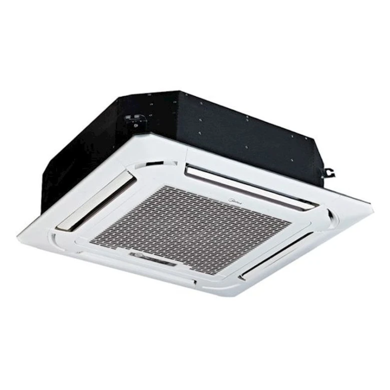 Кондиционер Midea MCD-24HRN1-Q (with panel T-MBQ4-04A1)/MOU-24HN1-Q