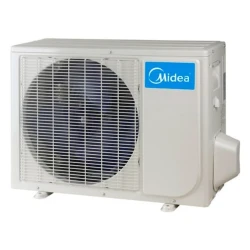 Кондиционер Midea MCD-24HRN1-Q (with panel T-MBQ4-04A1)/MOU-24HN1-Q