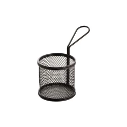 Metal Servis Səbəti. Free qabı 2435