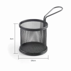 Metal Servis Səbəti. Free qabı 2435