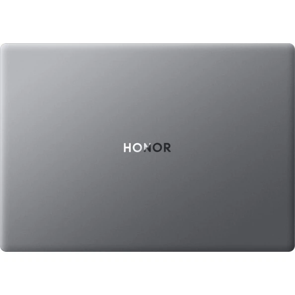 Notbuk Honor Magic Book X14 2025 Space Gray (FRG-X)