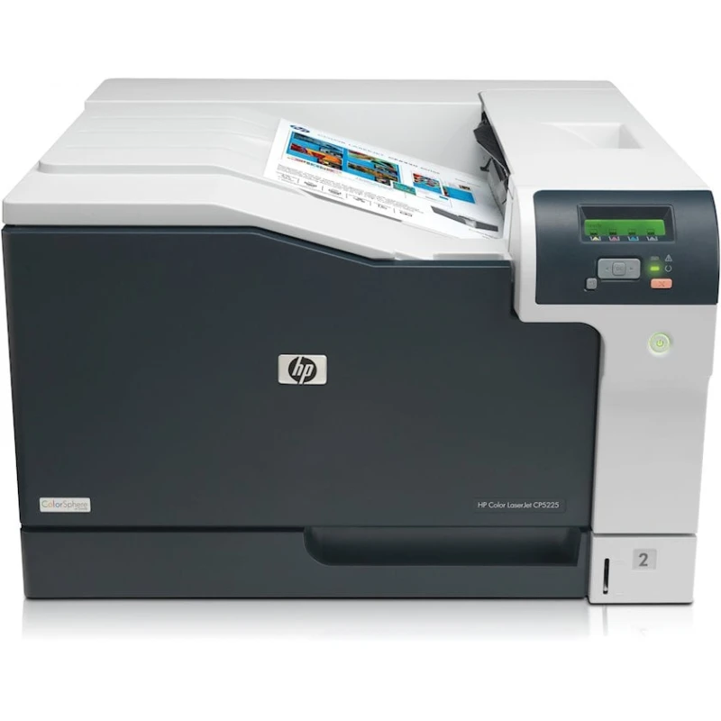 Printer HP Color LaserJet Pro CP5225dn (CE712A)