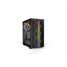 Kompüter üçün korpus be quiet! Pure Base 500FX Black (BGW43)