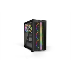 Kompüter üçün korpus be quiet! Pure Base 500FX Black (BGW43)