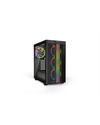 Kompüter üçün korpus be quiet! Pure Base 500FX Black (BGW43)