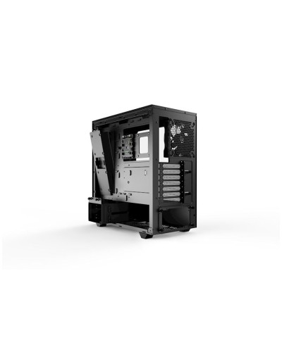Kompüter üçün korpus be quiet! Pure Base 500FX Black (BGW43)