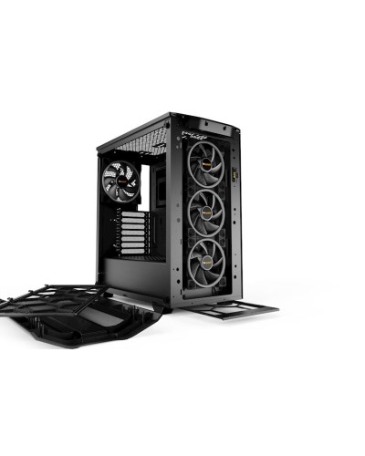 Kompüter üçün korpus be quiet! Pure Base 500FX Black (BGW43)