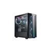 Корпус для компьютера be quiet! Pure Base 500FX Black (BGW43) Корпус для компьютера be quiet! Pure Base 500FX Black (BGW43)