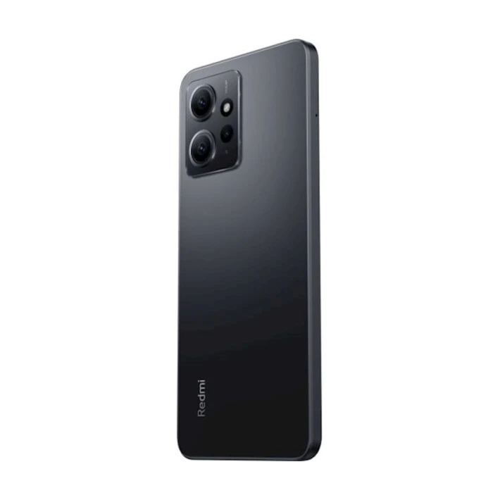 Смартфон Xiaomi Redmi Note 12 6GB/128GB Onyx Gray Смартфон Xiaomi Redmi Note 12 6GB/128GB Onyx Gray