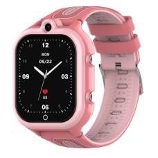 Uşaq üçün ağıllı saat Wonlex KT29 Pink