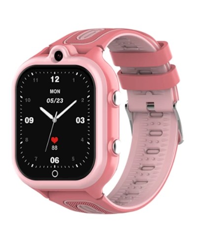 Uşaq üçün ağıllı saat Wonlex KT29 Pink