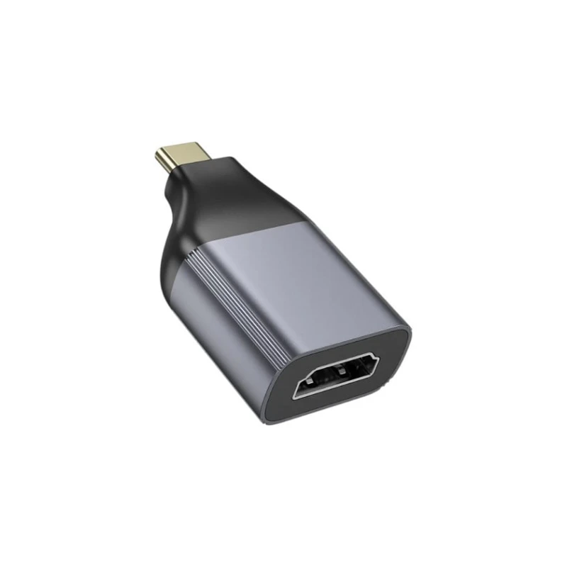 Видеоадаптер Hoco UA33 USBC-HDMI
