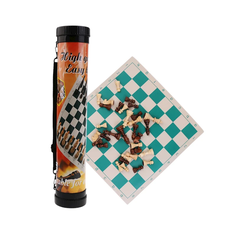 Шахматы High Quality 1708/1, пластик/ПВХ, 43x43x43 см Шахматы High Quality 1708/1, пластик/ПВХ, 43x43x43 см